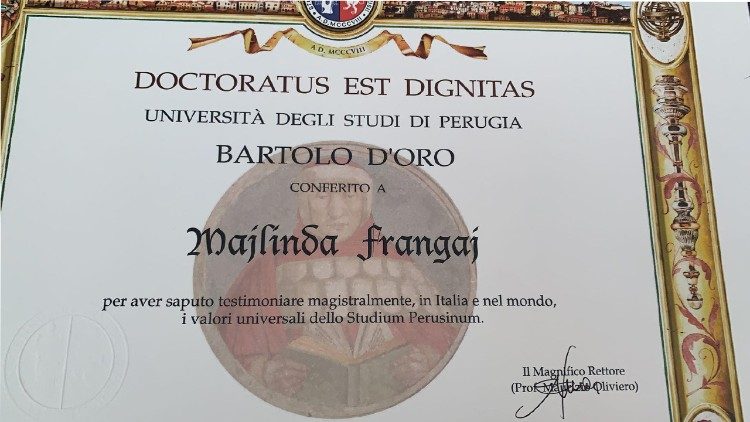 Çmimi "Bartolo d'Oro"