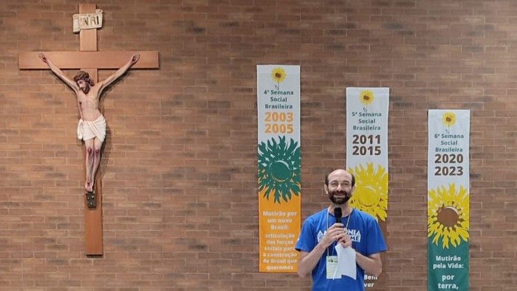 6ª Semana Social Brasileira