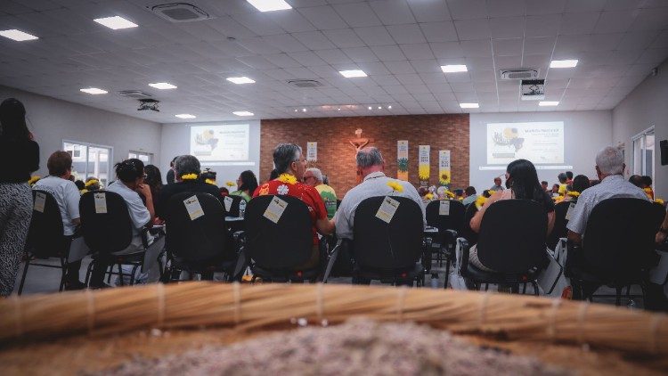 6ª Semana Social Brasileira