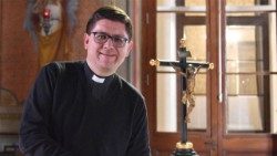 Mons. Cristián Castro Toovey, nuevo Obispo de Santa María de los Ángeles en Chile