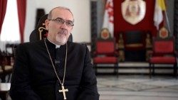 الشرق الأوسط، بيتسابالا: لا ينبغي لأحد أن يتجاهل رغبة الشعوب في الحياة والعدالة