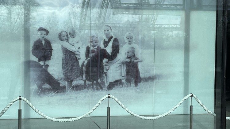 Bł. rodzina Ulmów (Karol Darmoros)