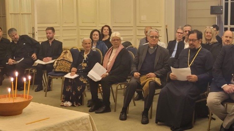 “Es el mismo Reino de Cristo que hoy nos impele a proclamar el valor de la igualdad y la unidad en una sociedad donde todos somos hijos de Dios sin importar raza, situación social, cultural o género”, aseguran los representantes religiosos en una misiva.