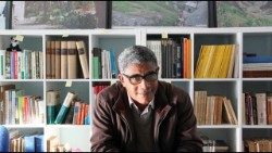 José Luís Hopffer Almada - Poeta cabo-verdiano