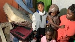 Sytuacja w Haiti pozostaje bardzo trudna