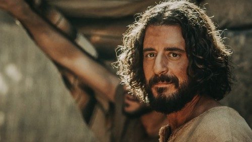 Серыял "The Chosen" адзначыць прэм'еру новага сезона ў Ватыкане