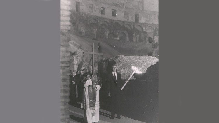 Archiwum Biblioteki Uniwersyteckiej KUL