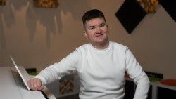 Michał Niemiec (archiwum prywatne)