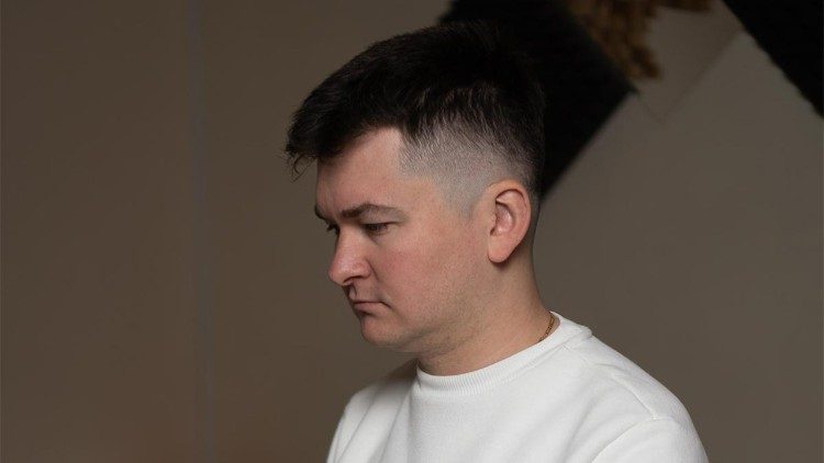 Michał Niemiec (archiwum prywatne)