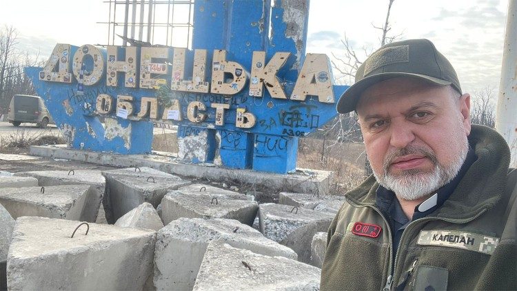 2024.03.29 Padre Vitaliy Novak