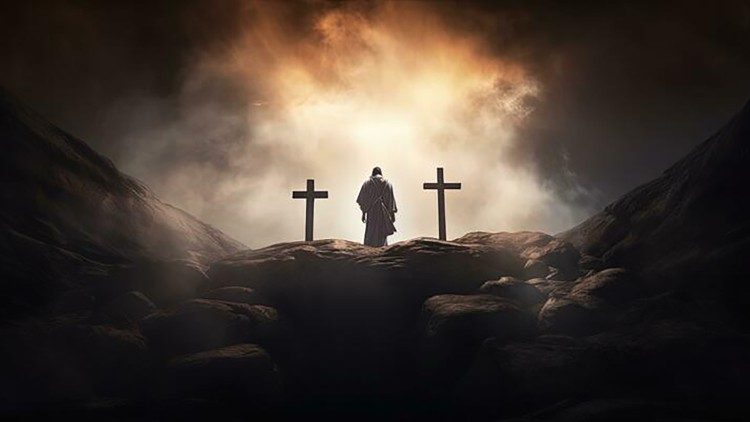 Пасхалната тайна