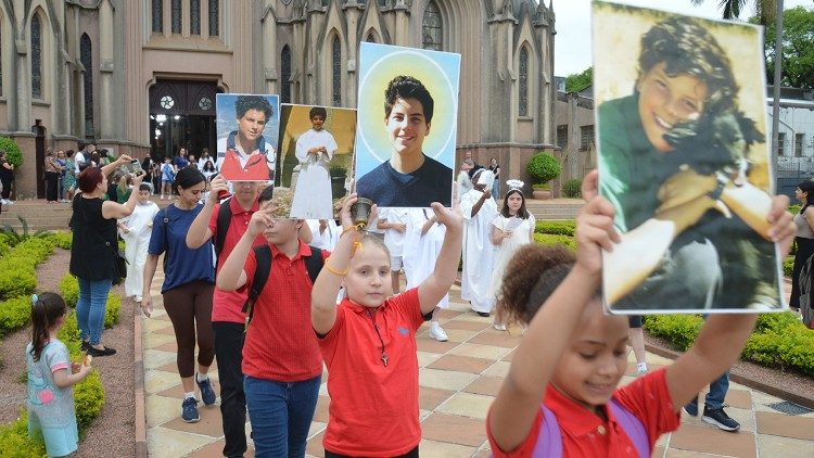 Lễ hội HolyWins 2024