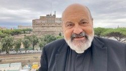 Ксёндз Томаш Галік 