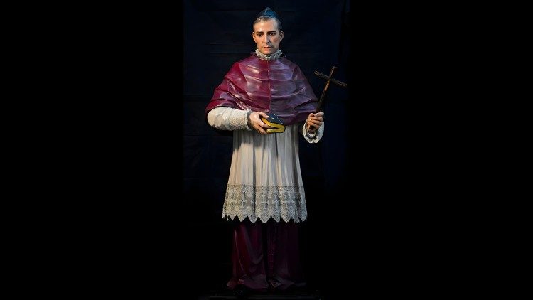 Ks. José Torres Padilla zostanie ogłoszonym błogosławionym Kościoła w sobotę, 9 listopada 2024 r.