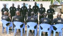 Image of Uniservitate award-winning project of Tangaza University