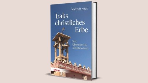 Buchrezension: „Iraks christliches Erbe“ von Matthias Kopp