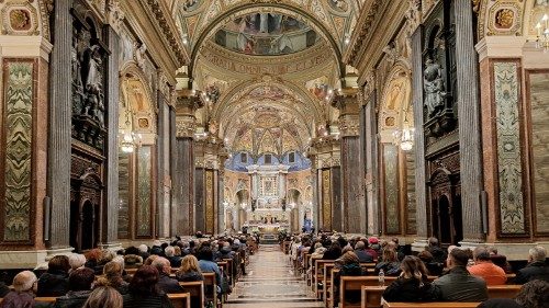 Торжество в Помпеи: 150 лет иконы Богоматери Розария