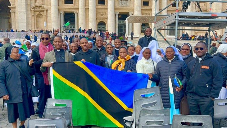 Ujenzi wa Kanisa la Kisinodi na Kimisionari