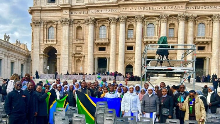 Jumuiya ya Watanzania wanaoishi Italia