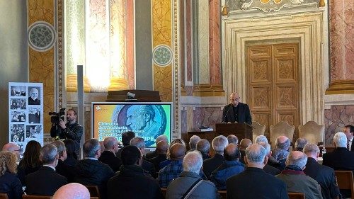 Clôture de l'enquête diocésaine sur la sainteté du père Arrupe