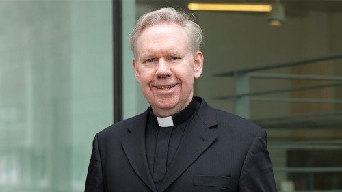 D: Andreas Ge&szlig;mann zum Weihbischof f&uuml;r Essen ernannt