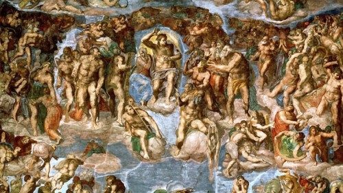 Spoznávanie Jánovej apokalypsy (16): Súd nad svetom