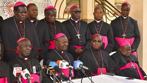 Les évêques kenyans appellent leurs compatriotes à rétablir l'espoir