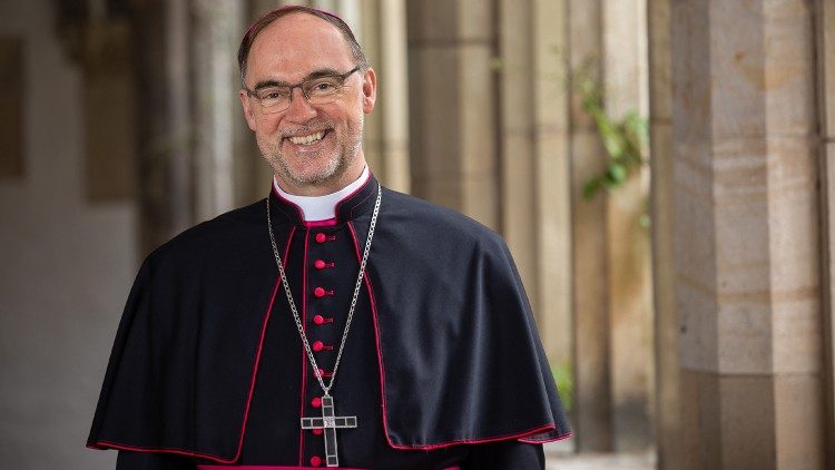 2024.11.15 Weihbischof Rolf Lohmann (Münster) 