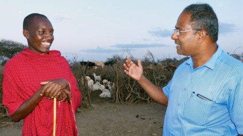 Looking forward, looking back: Divine Word Missionaries turn 150