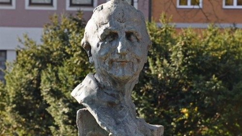 „Frieden und Einheit“: Nazi-Märtyrer Metzger seliggesprochen