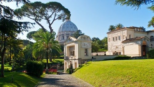 „Digital Rerum Novarum“: Experten diskutieren im Vatikan über KI