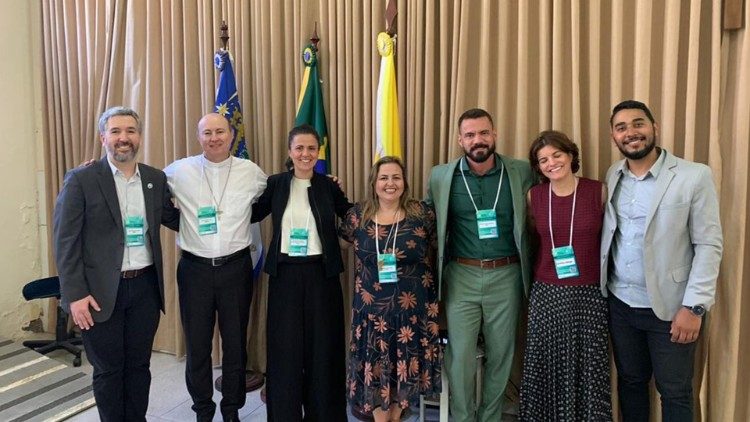 5&ordm; Congresso Brasileiro de M&eacute;dicos Cat&oacute;licos