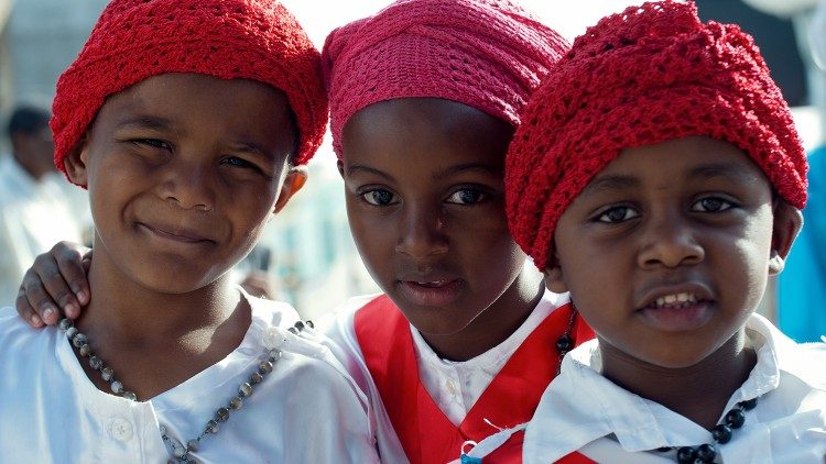 Dia da Consciência Negra - foto de João Rangel