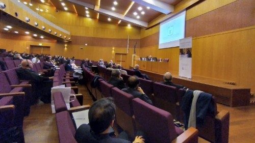 Santo Agostinho, mestre da fé, da razão e da busca de Deus para a Igreja hoje