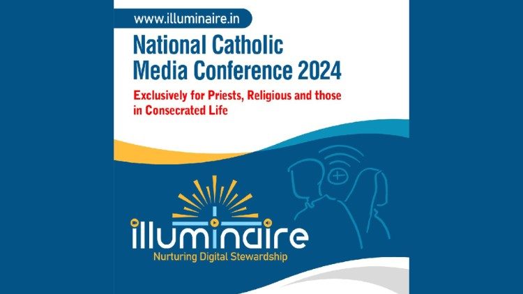 Conferencia "Illuminaire. Nurturing Digital Stewardship” en Bangalore (India) 