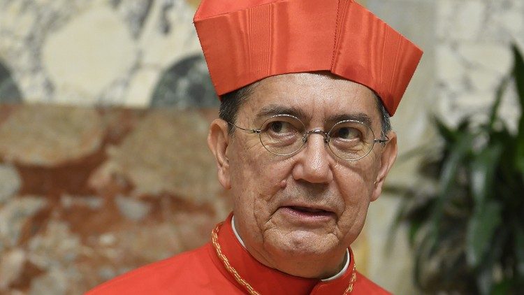 Le cardinal Miguel Angel Ayuso Guixot s'est éteint ce lundi 25 novembre à l'âge de 72 ans. 