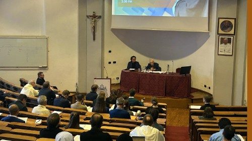 Ökumene-Treffen in Rom: Nizäa-Jubiläum soll Kirchen näher führen