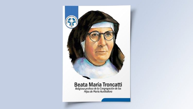 Equador: Irmã Maria Troncatti será canonizada durante o Dia Mundial das Missões 2025.