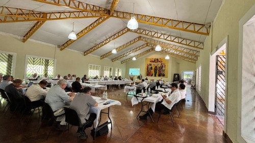 SEDAC presenta la primera carta pastoral regional sobre migración