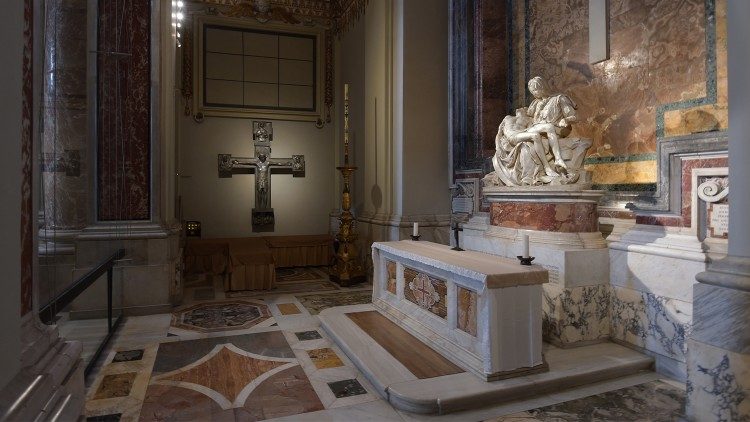 Die neuen Glasscheiben ermöglichen einen besseren Blick