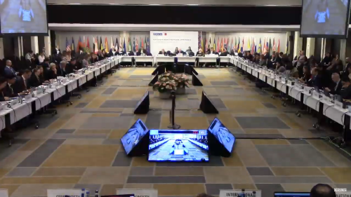 Saint-Siège: l'IA est une ressource pour la «paix», mais aussi une menace «existentielle»