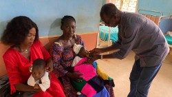 Już 6 października w Republice Środkowoafrykańskiej rozpocznie się kolejna misja medyczna „Ocal Życie” (Pro Spe)