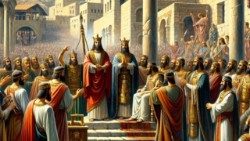 அரசன் எரோபவாம்