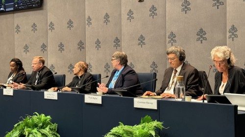 Muhtasari wa Sinodi -Siku ya 6:Euro 62,000 zimekusanywa kwa ajili ya Parokia ya Gaza