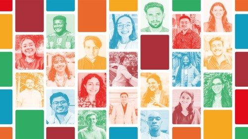 The International Youth Advisory Body to meet in the Vatican