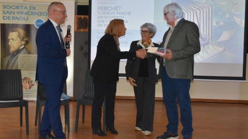 Carceri, Premio Castelli 2024: il domani possibile 