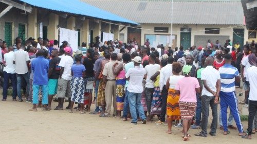 Mozambico, la solidarietà dei vescovi del Sud Africa