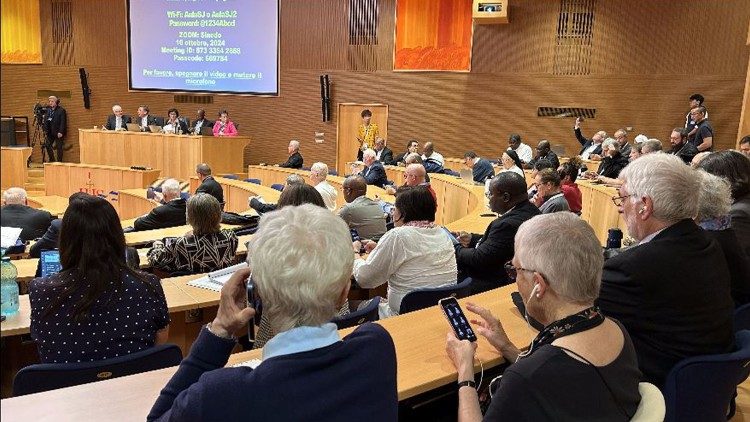 Forumi mbi Popullin e Zotit