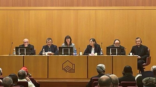 Forum synodal : les &Eacute;glises locales dialoguent dans la diversit&eacute;