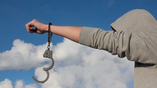 Jubil&auml;um der H&auml;ftlinge: &Uuml;ber 6000 Pilger aus rund 90 L&auml;ndern